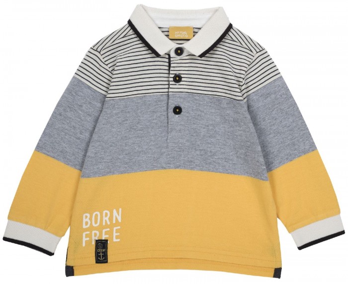  Chicco    Born free