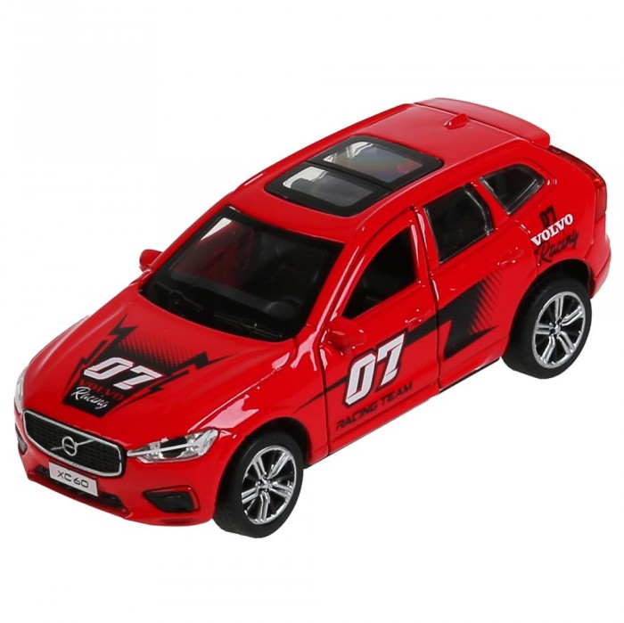     Volvo XC60 R-Design  12 