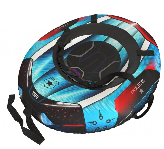  Small Rider Snow Tubes 4   10075 