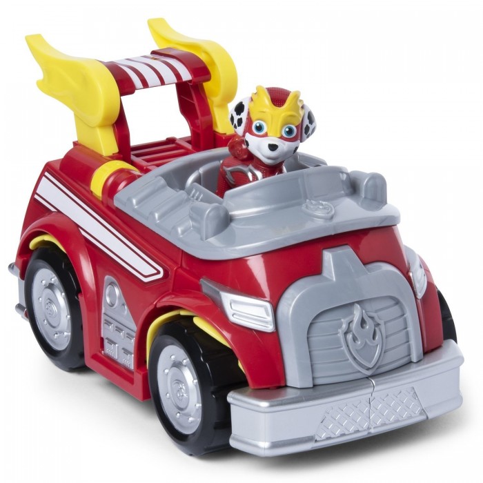    (Paw Patrol)    dlx