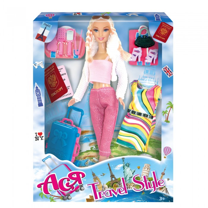  Toys Lab      