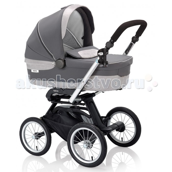 - Inglesina Sofia   Quad XT