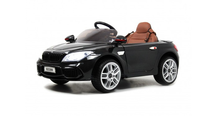  RiverToys BMW 222