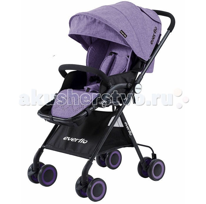   Everflo E-505