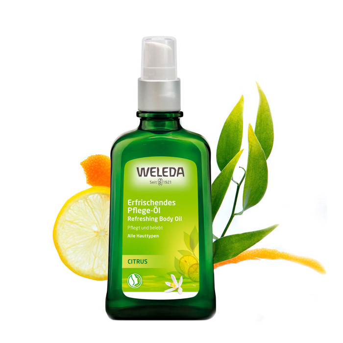  Weleda    100 