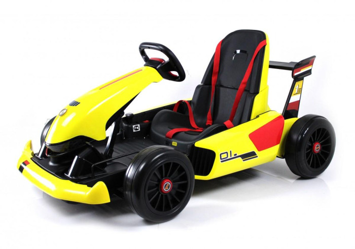  RiverToys - H008HH