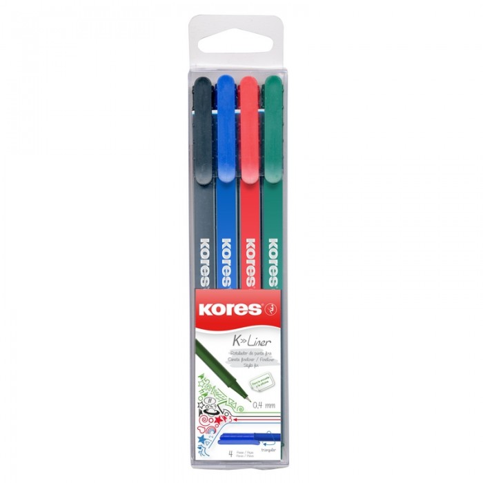  Kores   K Liner 0.4   4 .