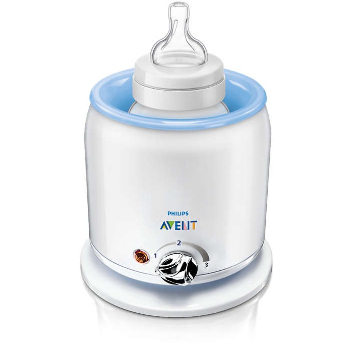  Philips Avent      Express SCF 255/57