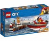  Lego City 60213 Fire    - Lego City 60213 Fire   