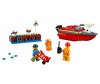  Lego City 60213 Fire    - Lego City 60213 Fire   