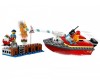  Lego City 60213 Fire    - Lego City 60213 Fire   