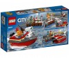  Lego City 60213 Fire    - Lego City 60213 Fire   