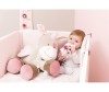   Nattou Soft toy Nina Jade & Lili  75  - Nattou Soft toy Nina Jade & Lili  75 