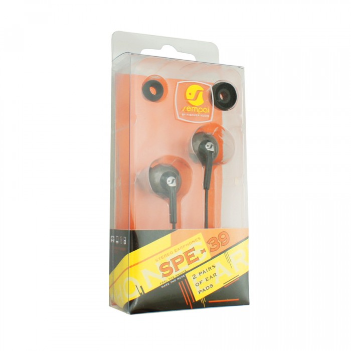  Fischer Audio  Sempai SPE-39