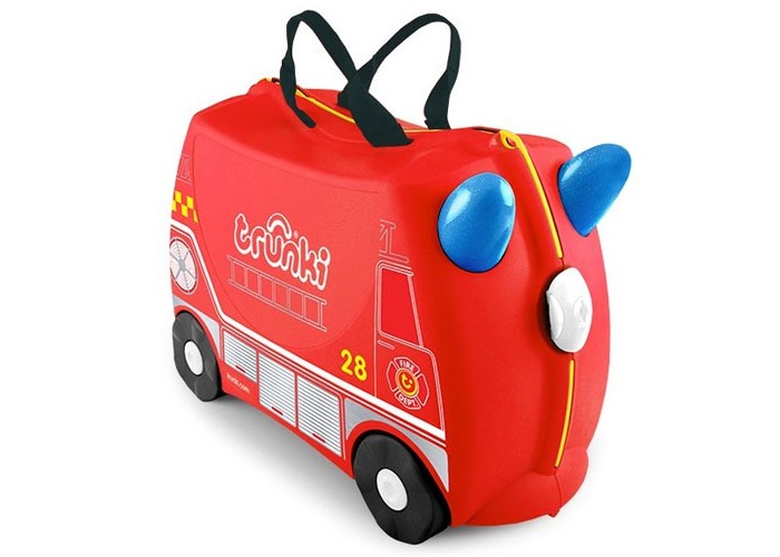  Trunki  - Frank  