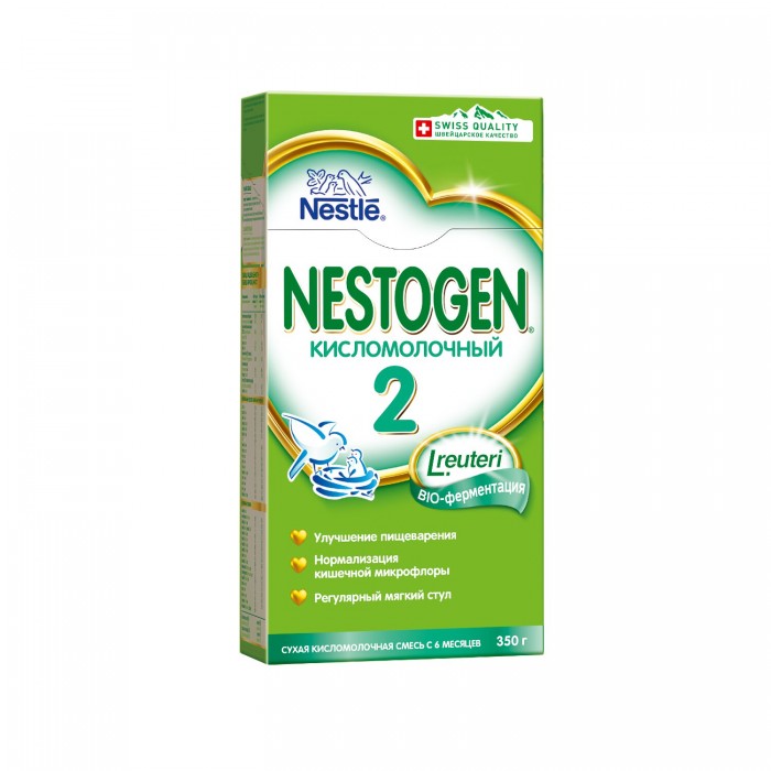  Nestogen  2      6 . 350 