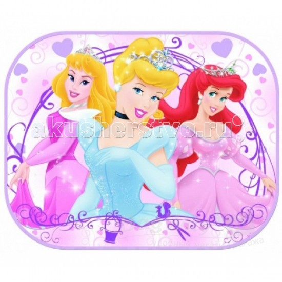  Disney       2 .