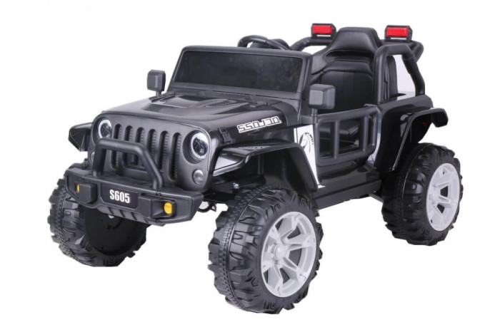  RiverToys T222TT 4WD