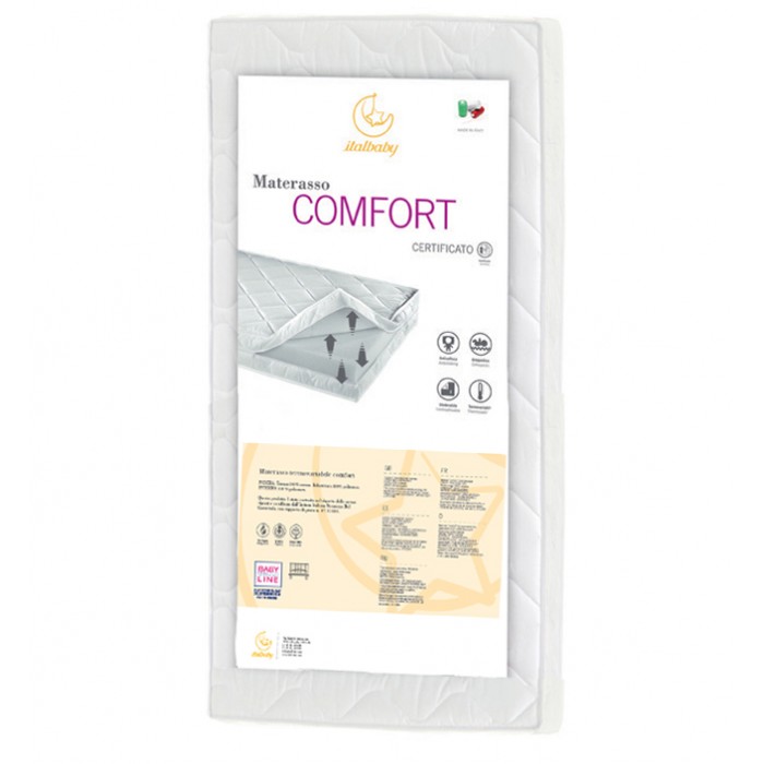  Italbaby Babyterm Comfort 14070