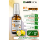  Nutriheal  3 2000 ME        MCT  30  - D3-1671983348