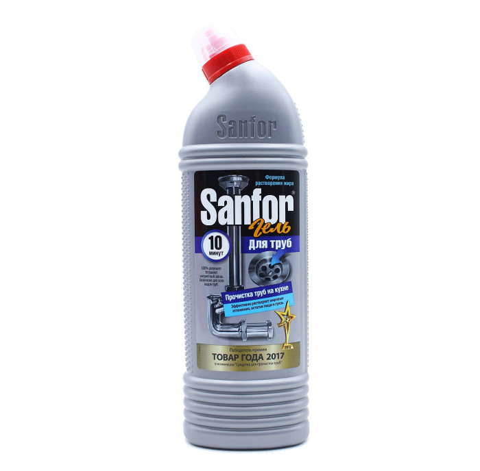  Sanfor  5       1000 