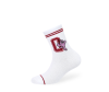 Omsa             21S02 - OMSA_kids_Calzino_21S02_с буквами_на резинке_Bianco_3-1658314850