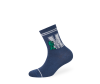  Omsa             21S02 - OMSA_kids_Calzino_21S02_с буквами_на резинке_Jeans_3-1658316914