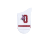  Omsa             21S02 - OMSA_kids_Calzino_21S02_с буквами_на резинке_Bianco_4-1658315814