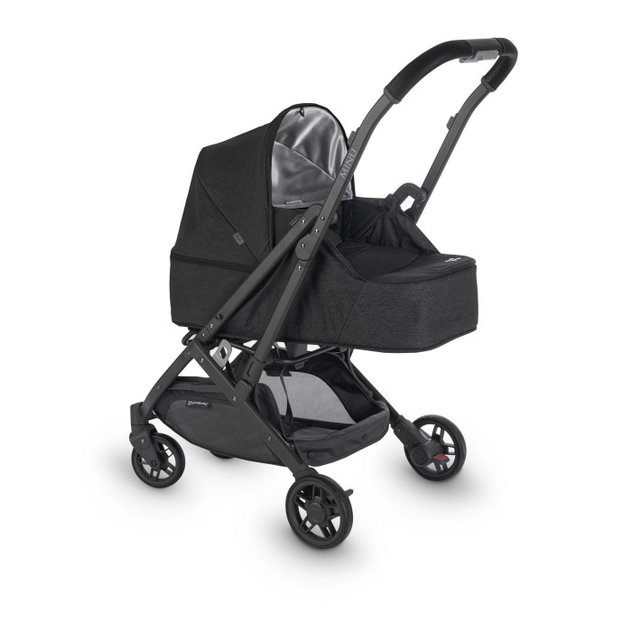  UPPAbaby   Minu