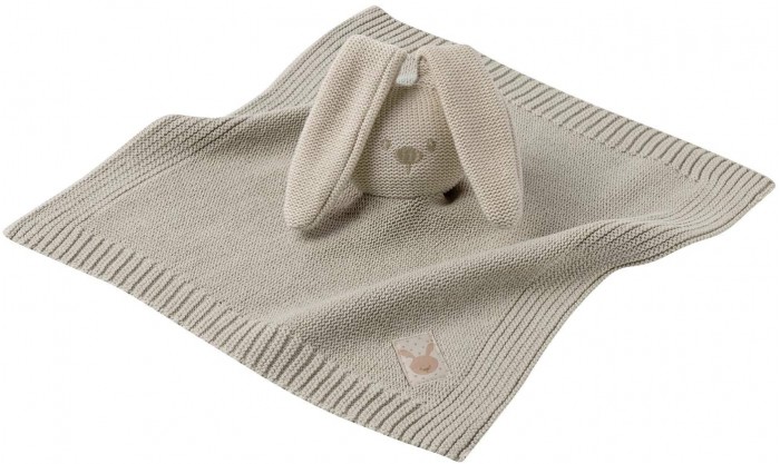   Nattou Doudou Lapidou tricot