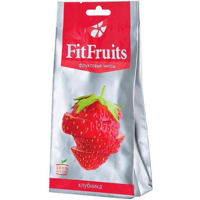  FitFruits    20 
