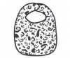  Jollein  Leopard  3 . - Jollein  Leopard  3 .