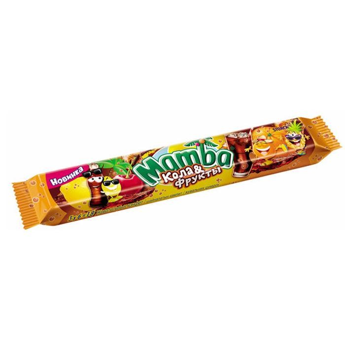  Mamba      79.5 