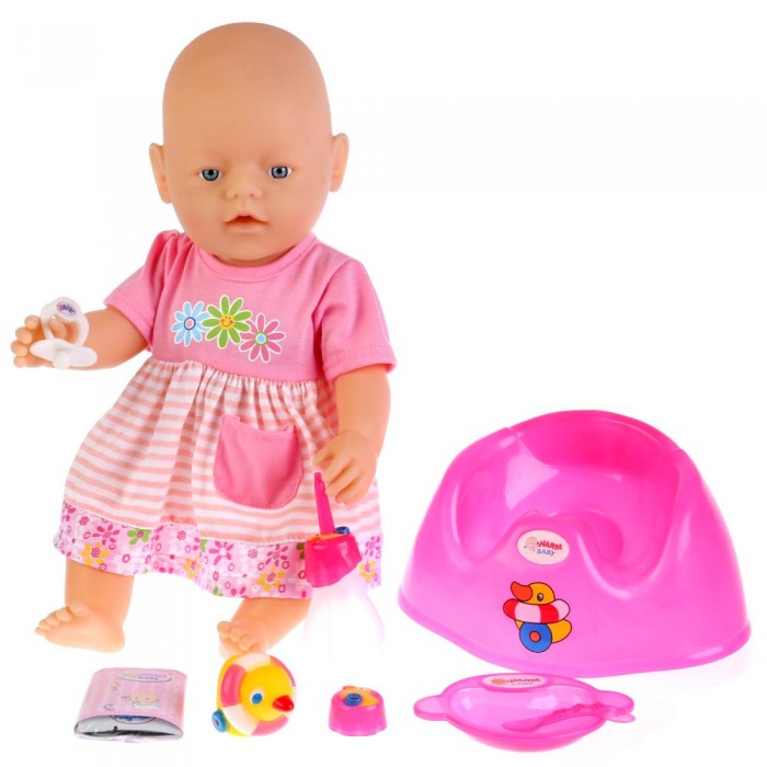  Warm Baby  43 