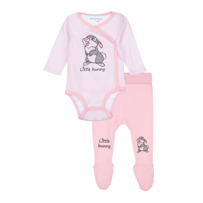  Playtoday    Sweet bunny newborn-baby girls (, )