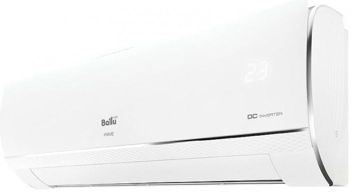  Ballu -   Bsprl-09Hn1