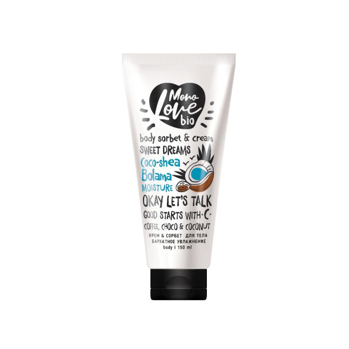  MonoLove bio -     oco-Shea Bolama 150 