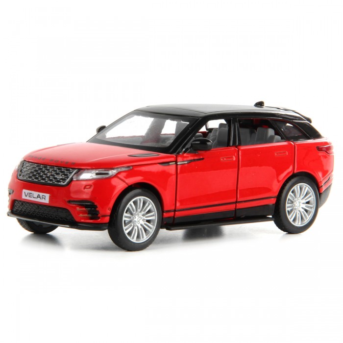  Hoffmann   Land Rover Range Rover Velar 1:32