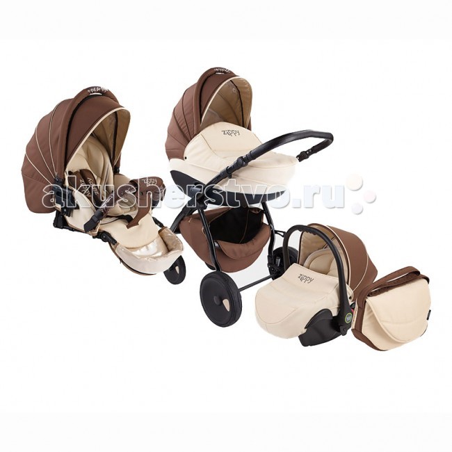  Tutis Zippy Silver New 3  1