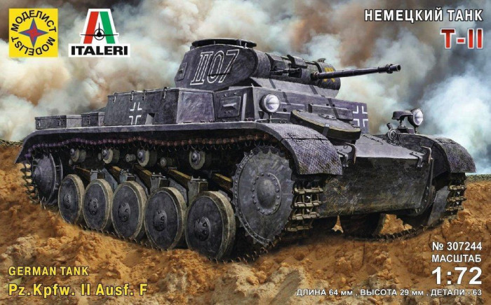      -II 1:72