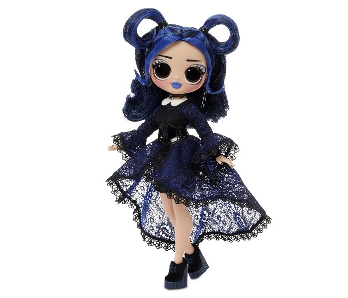  L.O.L. LIL Outrageous Surprise  OMG Doll Series 4.5 Moonlight B.B.