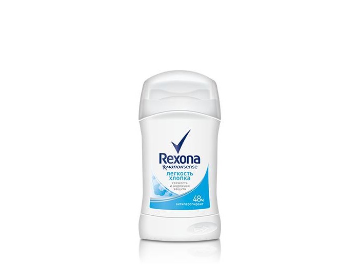  Rexona   - stick 40 