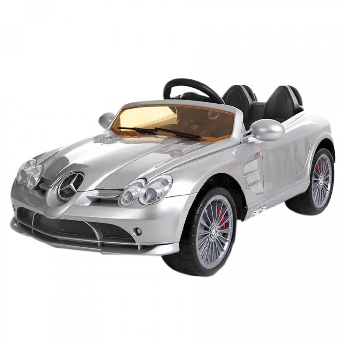  Shine Ring Mercedes SLR Mclaren