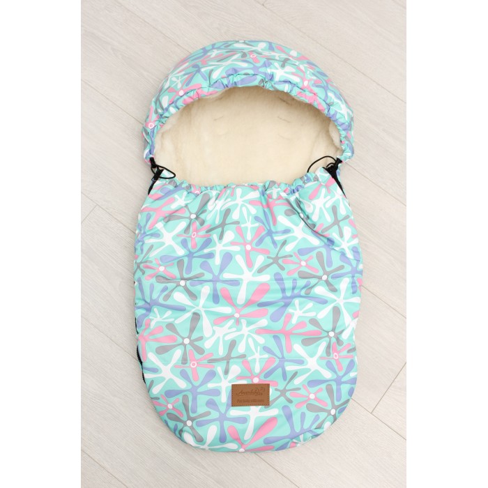  AmaroBaby   Little Friend  80x45 