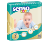  Senso Baby    Midi 3/ (4-9 ) 70 . - 4810703000551_1-1643117930