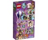  Lego Friends :      - Lego :     