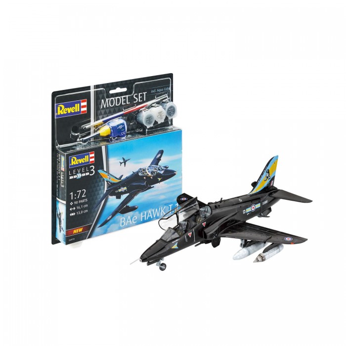  Revell      Hawk T.1 1:72
