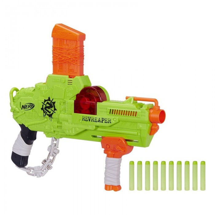  Nerf Hasbro   