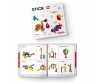  Stick-O Basic 30 Set - Stick-O Basic 30 Set