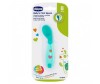  Chicco  Babys First Spoon 8+ . - Chicco  Babys First Spoon 8+ .